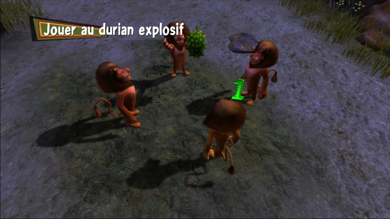 Madagascar 2 - Imagen 12